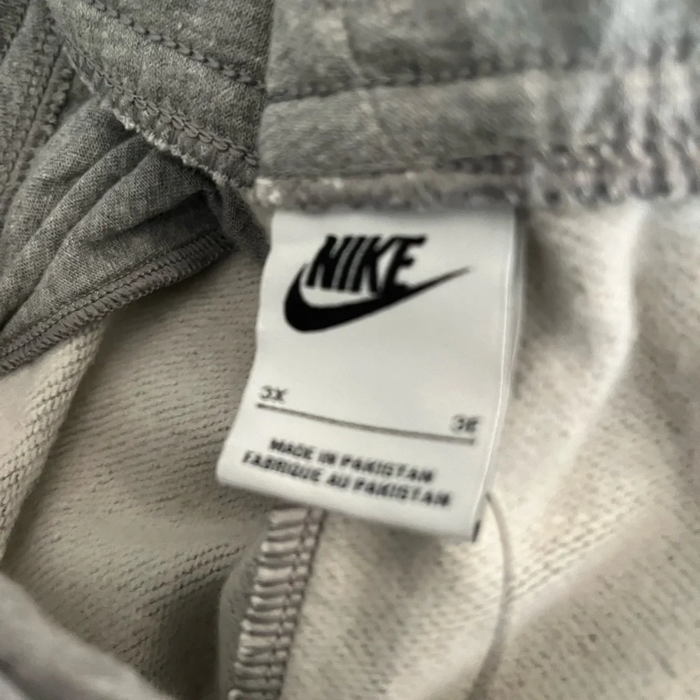 Nike Club Women’s Joggers NWT Size 3X